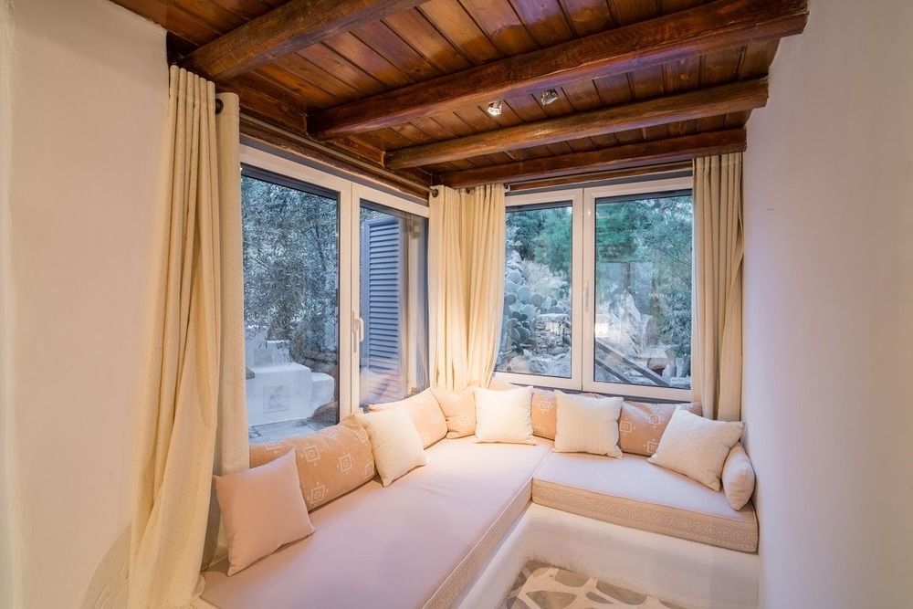 Villa Pleiades Ornós Eksteriør bilde